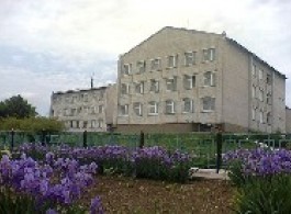 Томаківська загальноосвітня школа І-ІІІ ступенів №2 Томаківської селищної ради Дніпропетровської області