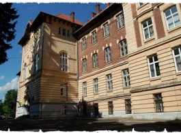 Львівська спеціальна загальноосвітня школа інтернат № 100 Департамент освіти і науки Львівської обласної державної адміністрації