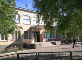 Кривоозерська загальноосвітня школа І-ІІІ ступенів №1 Кривоозерської районної ради Миколаївської області