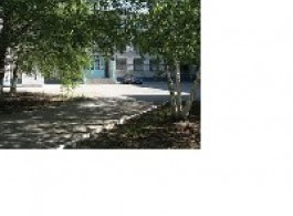Запорізька ЗОШ № 65