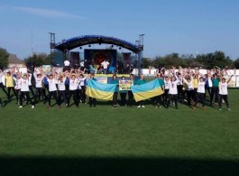 Пирятинська ЗШ І-ІІІ ст. №4