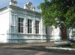 Новобузька гімназія