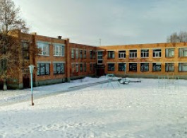 Божківський НВК