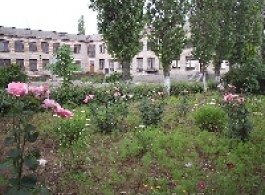 Воскресенська ЗОШ