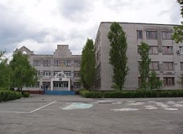Середня загальноосвітня школа №25` Кам`янської міської ради
