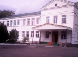 Загальноосвітня школа І-ІІІ ступенів №2 м. Хмільника 