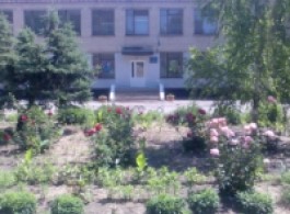 Тарасівська ЗОШ