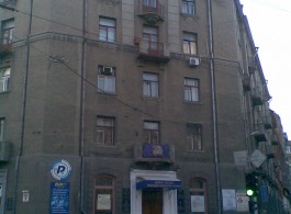 Харківський коледж Державного університету телекомунікацій