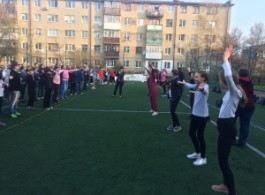 Луцька загальноосвітня школа І-ІІІ ступенів № 15