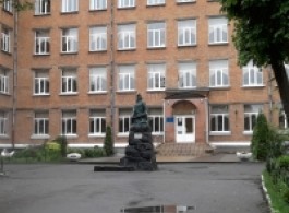 Хмельницький ліцей № 17