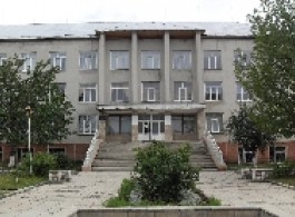 Осійська ЗОШ I-III ступенів ім. Ф. Потушняка