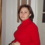 Тетяна Воловяшко