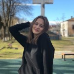 Анна Гаврада