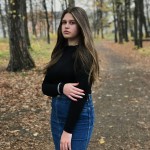 Христина Юзьків