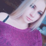 Діана Сєнічкіна
