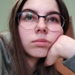 Юля Козелецька