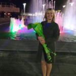 Світлана Жохадар