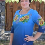Олена Миклін