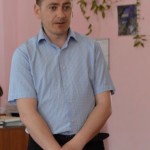 Олександр Голуб