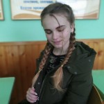 Тоня Тодосійчук