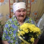 Тетяна Мельничук