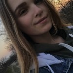 Тоня Тодосійчук