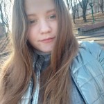 Крістіна Фефелова