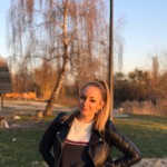 Александра Костюк