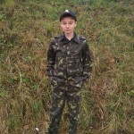 АНДРІЙ СТЕЦЮК