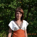 Ірина Небелюк