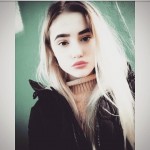 Наталя Латій