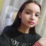 Софія Оперенко