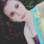 Ярослава Волинець
