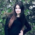 Валерія Шевлякова