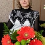 Тетяна Пантюхова