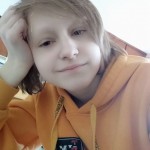 Соломія Водяник