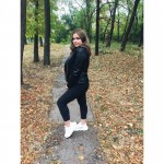 Тріщун Наталія