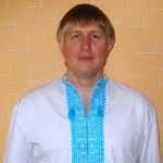Сергій Ворона