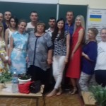 Тетяна Мельничук
