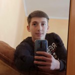 Огарь Арсеній