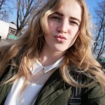 Маргарита Прокопенко