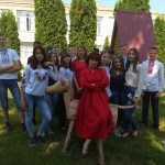 Валентина Кодола