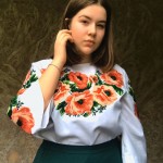 Олександра Підгородецька