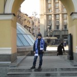 oleg mashtaler