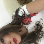 Юстина Когут