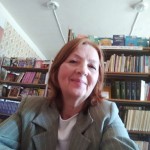 Гродзь Наталія