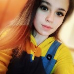 Анастасія Гордієнко