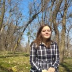 Теплюк Марія