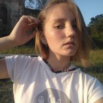 Настя Галамай