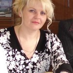 Світлана Казановська